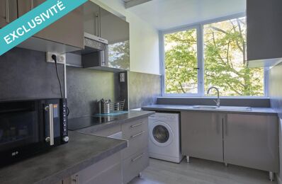 vente appartement 195 000 € à proximité de Wattignies (59139)