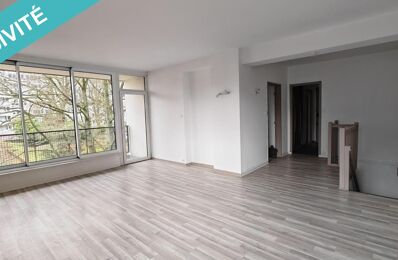 vente appartement 160 000 € à proximité de Ronchin (59790)