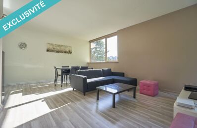 vente appartement 160 000 € à proximité de Tourcoing (59200)