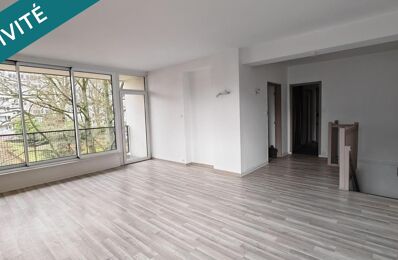 vente appartement 160 000 € à proximité de Bondues (59910)