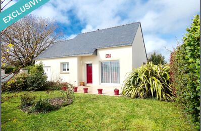 maison 4 pièces 108 m2 à vendre à Moëlan-sur-Mer (29350)