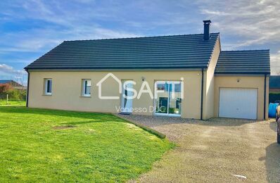vente maison 227 000 € à proximité de Courcelles-Lès-Gisors (60240)