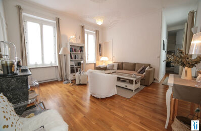 appartement 2 pièces 47 m2 à louer à Rouen (76000)