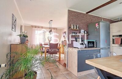 vente maison 175 000 € à proximité de Stiring-Wendel (57350)