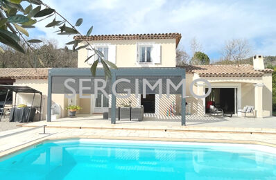 vente maison 685 000 € à proximité de Castellane (04120)