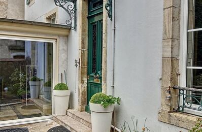 vente maison 189 000 € à proximité de Bouhans-Et-Feurg (70100)