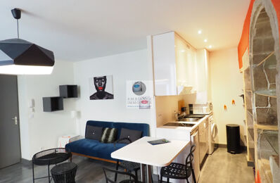 location appartement 500 € CC /mois à proximité de Portes-Lès-Valence (26800)