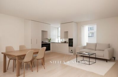 vente appartement 395 000 € à proximité de Épinay-sur-Seine (93800)