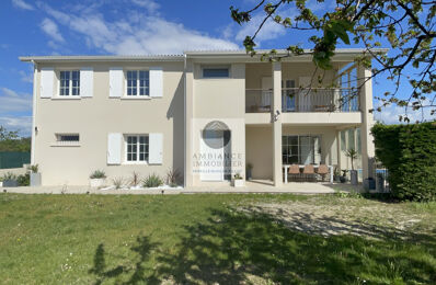 vente maison 720 000 € à proximité de Saint-Marcel-Lès-Valence (26320)