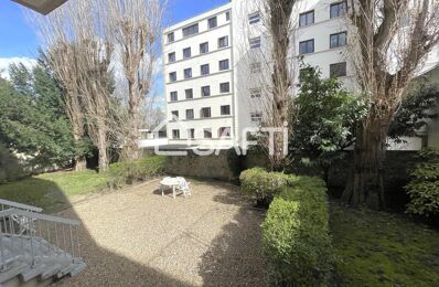 vente appartement 285 000 € à proximité de Mareil-Marly (78750)