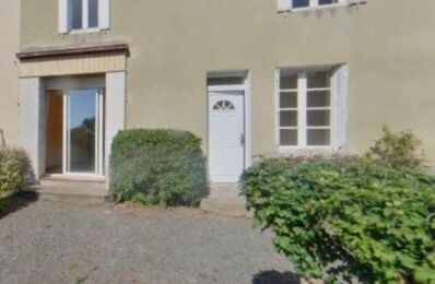 vente maison 57 500 € à proximité de Darnac (87320)