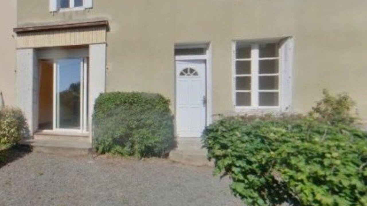 maison 4 pièces 89 m2 à vendre à Adriers (86430)