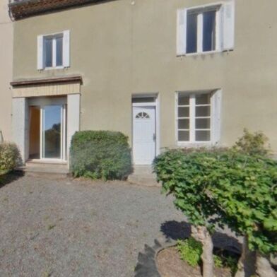 Maison 4 pièces 89 m²