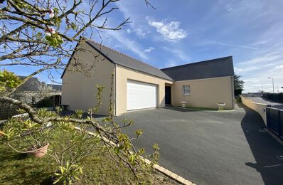 vente maison 304 000 € à proximité de Champtocé-sur-Loire (49123)