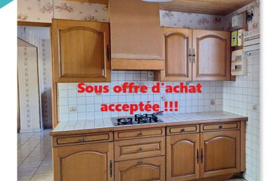 vente maison 75 000 € à proximité de Saint-Gervais-sur-Couches (71490)