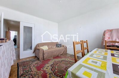vente appartement 185 000 € à proximité de Gif-sur-Yvette (91190)
