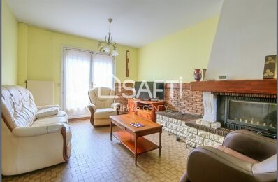 vente maison 189 000 € à proximité de Quaëdypre (59380)