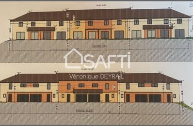 vente maison 310 000 € à proximité de Bellegarde-sur-Valserine (01200)