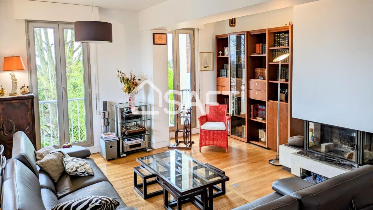 maison 6 pièces 170 m2 à vendre à Sannois (95110)