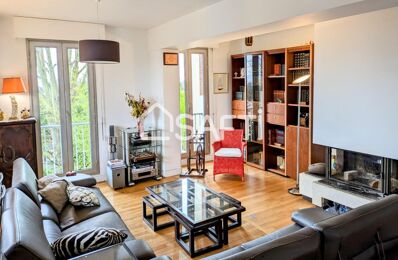 vente maison 835 000 € à proximité de Cormeilles-en-Parisis (95240)