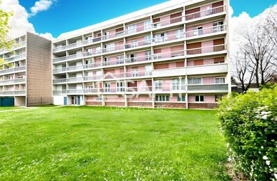 vente appartement 265 000 € à proximité de Puiseux-Pontoise (95650)