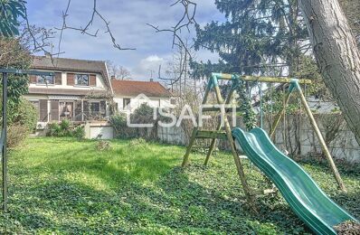 vente maison 359 000 € à proximité de Champs-sur-Marne (77420)