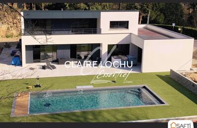 vente maison 589 000 € à proximité de Le Faouët (56320)