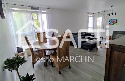 vente appartement 154 900 € à proximité de Champagne-sur-Seine (77430)