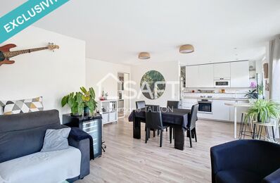 vente appartement 420 000 € à proximité de Le Chesnay (78150)