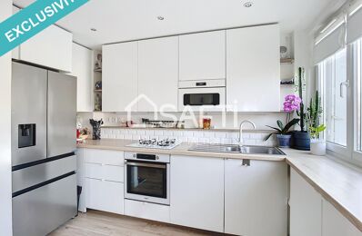 vente appartement 385 000 € à proximité de Paris 10 (75010)