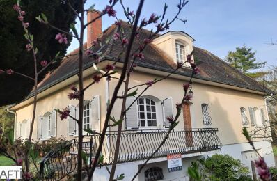 vente maison 221 000 € à proximité de Rosoy (89100)