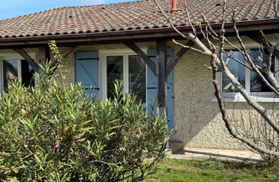 vente maison 335 000 € à proximité de Sainte-Eulalie-en-Born (40200)