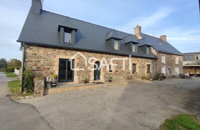 vente maison 295 000 € à proximité de Saint-Jean-Brévelay (56660)