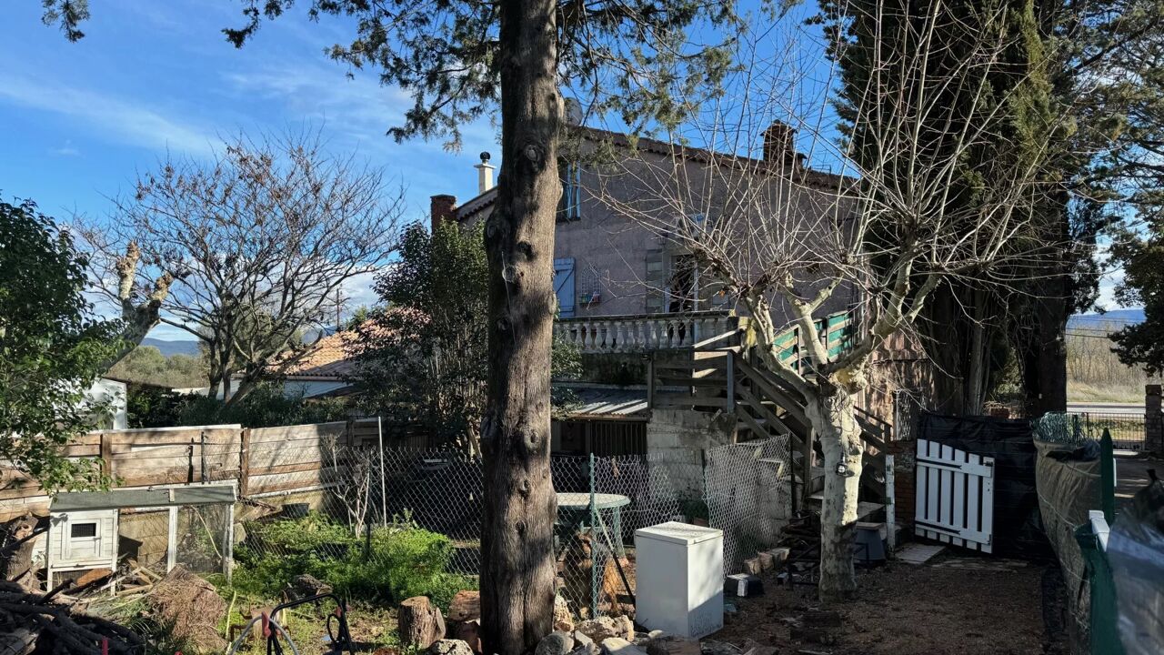 maison 18 pièces 400 m2 à vendre à Vidauban (83550)