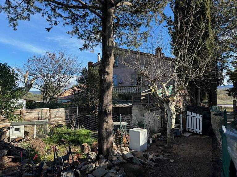 IMMEUBLE DE RAPPORT 6 LOGEMENTS — photo 1