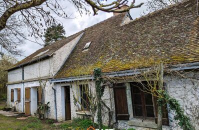 vente maison 168 000 € à proximité de Montlouis-sur-Loire (37270)