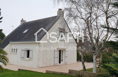 vente maison 469 000 € à proximité de Saint-André-des-Eaux (44117)