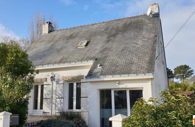 vente maison 433 900 € à proximité de Assérac (44410)