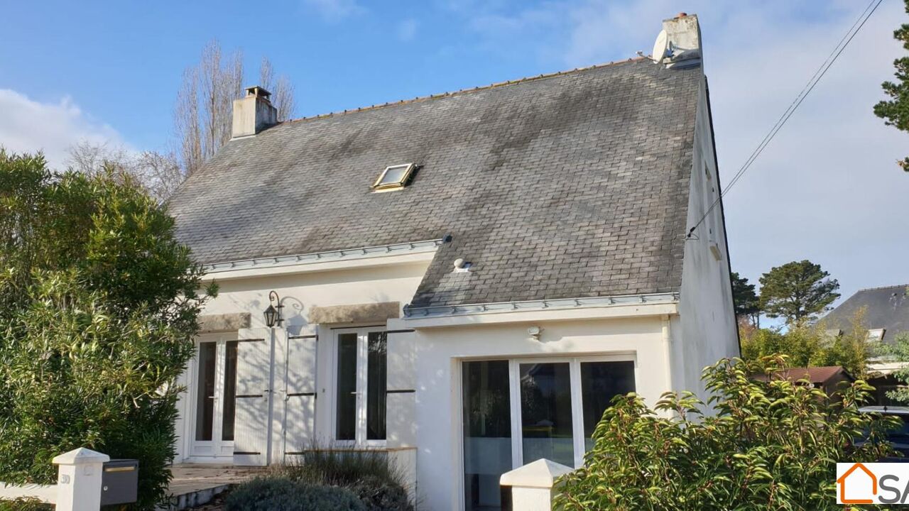 maison 8 pièces 120 m2 à vendre à Piriac-sur-Mer (44420)