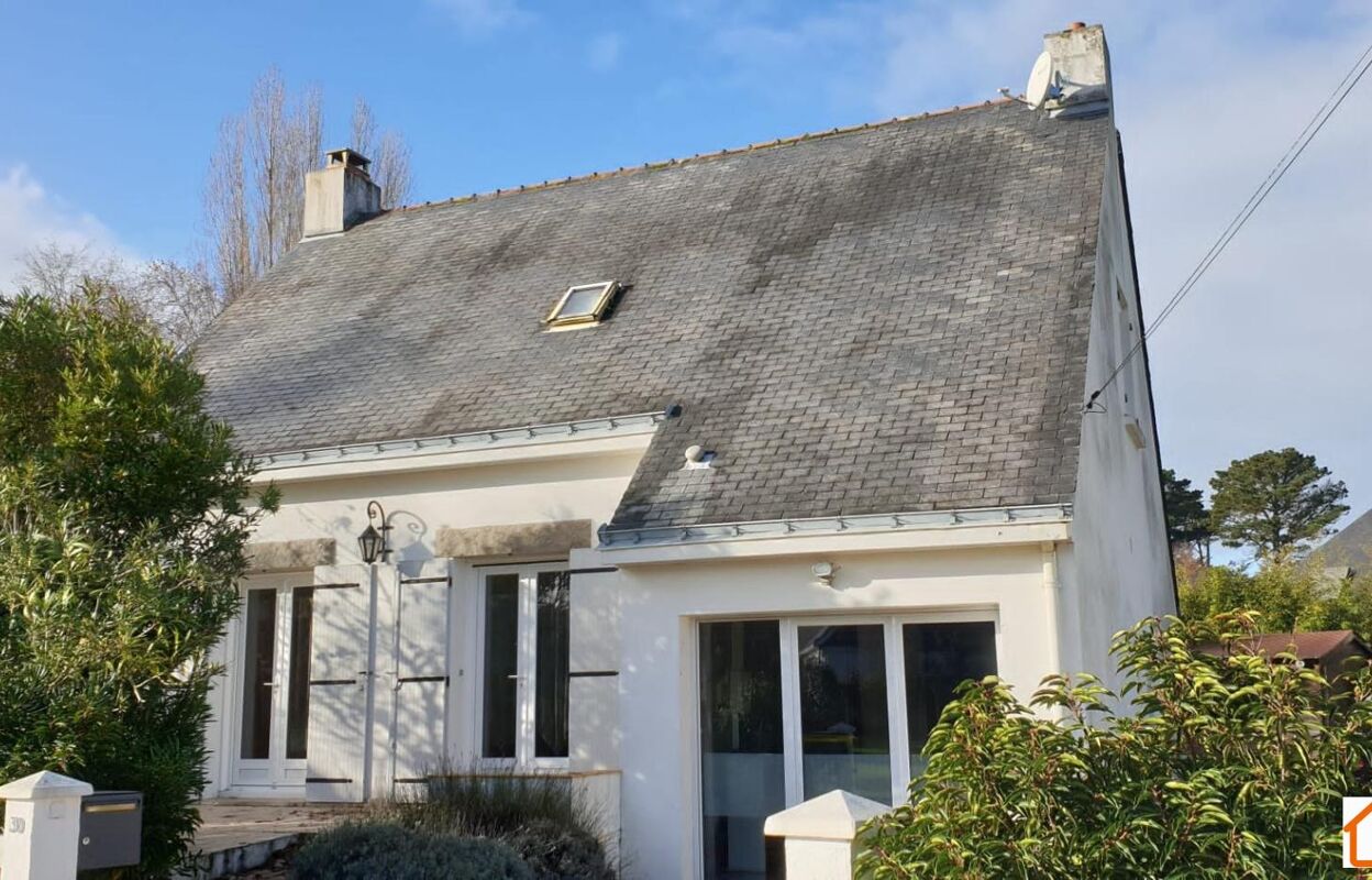 maison 8 pièces 120 m2 à vendre à Piriac-sur-Mer (44420)