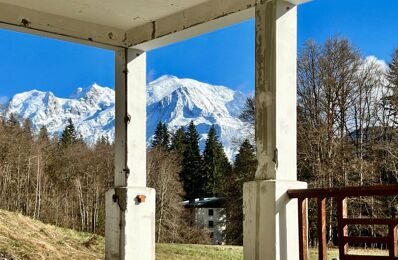 vente maison 360 000 € à proximité de Chamonix-Mont-Blanc (74400)