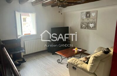 vente maison 205 000 € à proximité de Saint-Germain-Laval (77130)