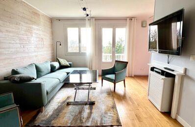 vente appartement 173 900 € à proximité de Plouhinec (56680)