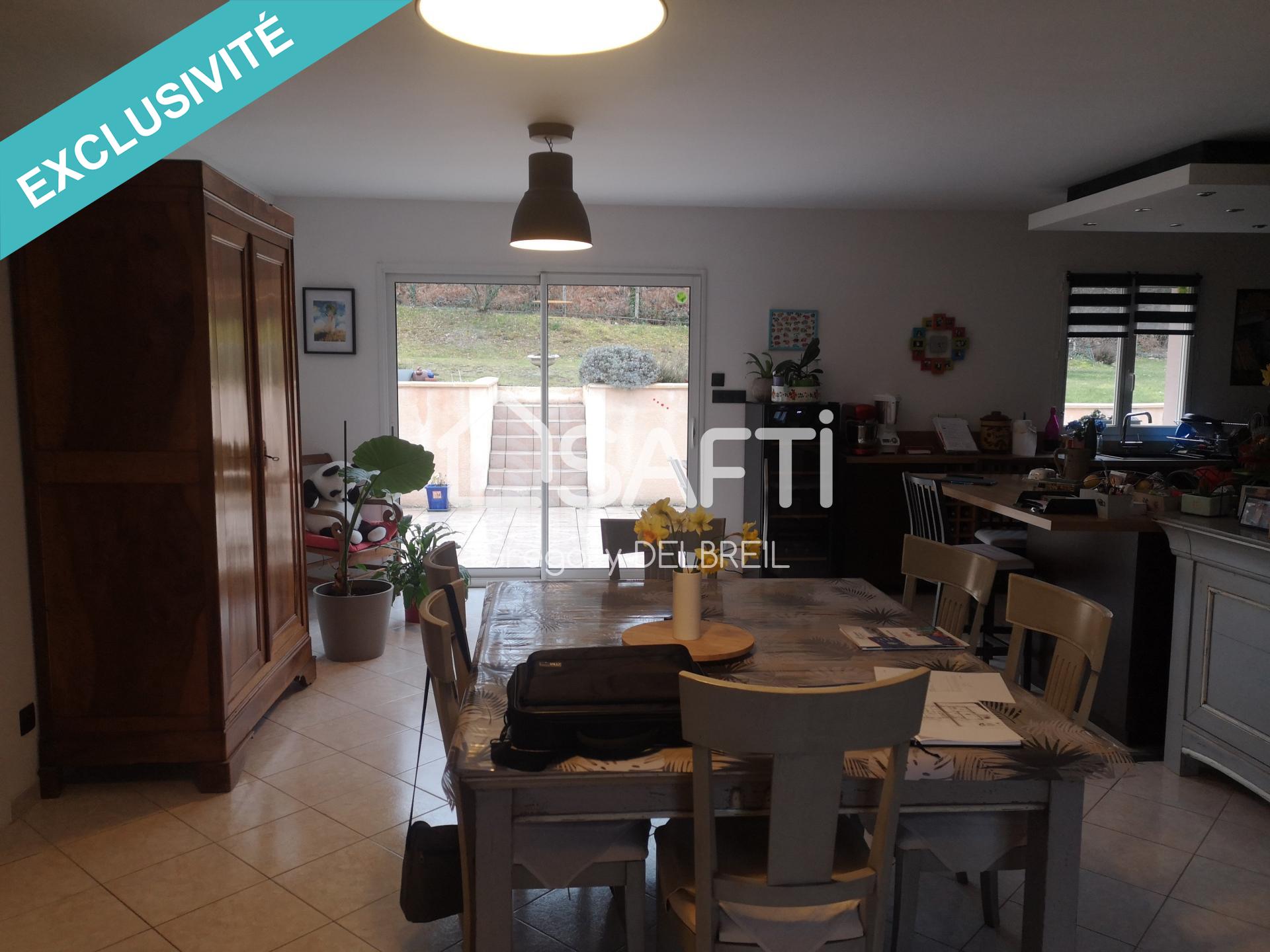 Achat maison Marsacsurl'Isle (24430) Maison à vendre Marsacsurl'Isle