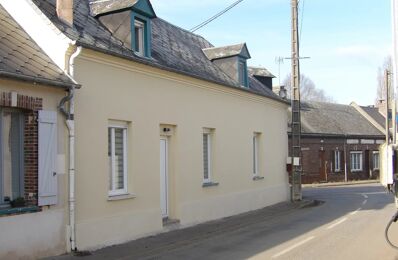 vente maison 213 000 € à proximité de Tillières-sur-Avre (27570)