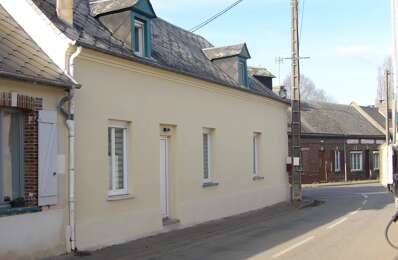 vente maison 213 000 € à proximité de Corneuil (27240)