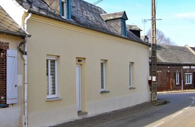vente maison 213 000 € à proximité de Montigny-sur-Avre (28270)