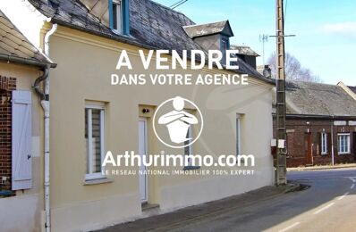vente maison 213 000 € à proximité de Champigny-la-Futelaye (27220)