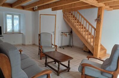 vente maison 54 800 € à proximité de Clairvaux-d'Aveyron (12330)