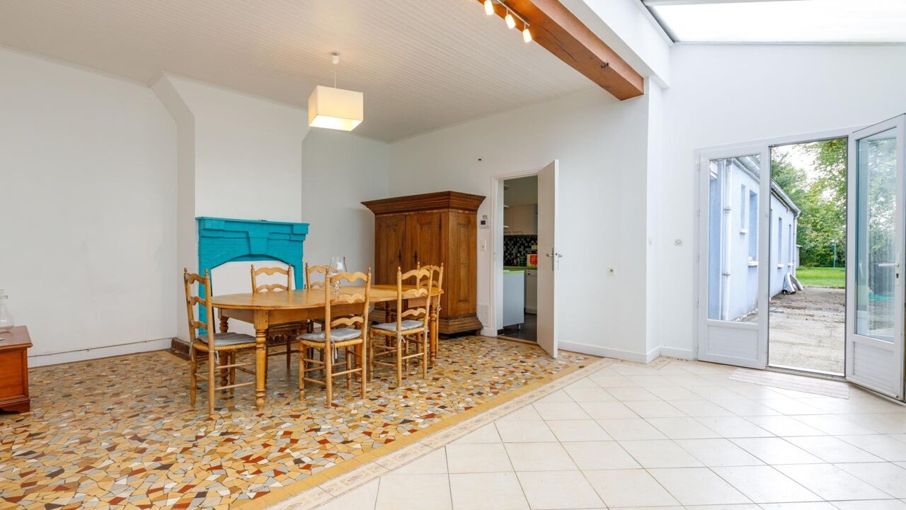 maison 8 pièces 220 m2 à vendre à Vignacourt (80650)